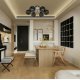 Потолочная люстра Arte Milano Amalfi 325107/6 BK.CR