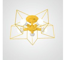 Потолочная люстра ImperiumLoft Asteri 178358-26