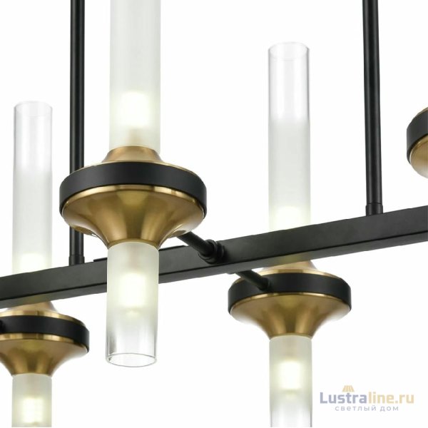 Потолочная люстра Lumion Tamaresa 8112/12
