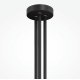 Потолочная люстра Maytoni Status MOD333PL-06B