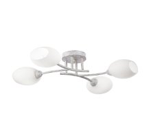 Потолочная люстра Citilux Флорида CL148140 Потолочная люстра Citilux Флорида CL148140