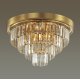 Потолочная люстра Lumion Classi 5257/6C