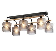 Потолочная люстра Ambrella Light Loft Traditional TR3033250