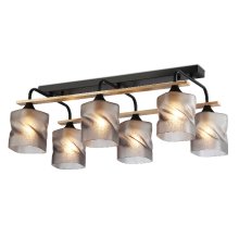 Потолочная люстра Ambrella Light Loft Traditional TR3033250