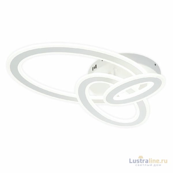 Потолочная люстра Escada Volume 10241/3LED Потолочная люстра Escada Volume 10241/3LED