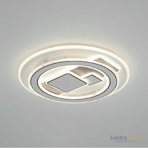 Потолочная люстра Citilux Costa CL741020 Потолочная люстра Citilux Costa CL741020