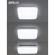 Потолочная люстра Citilux Симпла CL714K480G