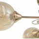 Потолочная люстра Arte Milano Amalfi 327206/5 FG