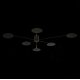 Потолочная люстра ST Luce Tondo SL6006.402.06