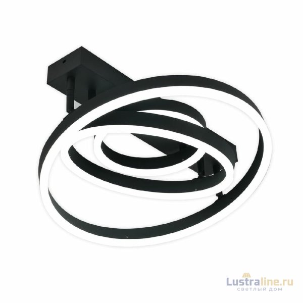 Потолочная люстра Escada Enke 10266/3LED Потолочная люстра Escada Enke 10266/3LED