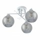 Потолочная люстра Arte Milano Amalfi 326508/3 WH+CR