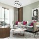 Потолочная люстра Escada Space 10215/S LED