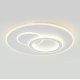 Потолочная люстра Escada Rung 10296/3LED
