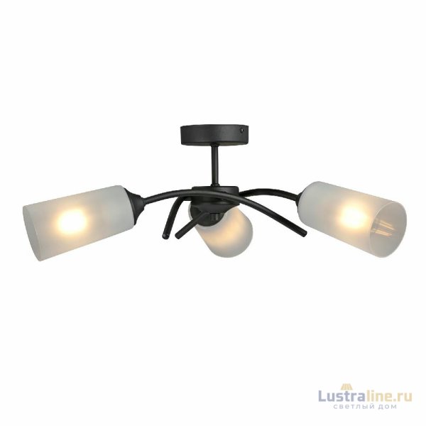Потолочная люстра Vitaluce V2850-1/3PL Потолочная люстра Vitaluce V2850-1/3PL