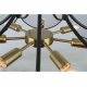 Потолочная люстра F-Promo Secure 4084-7P