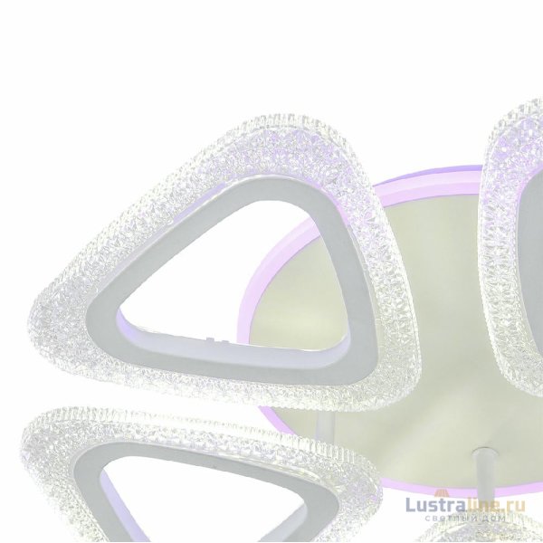Потолочная люстра Escada Candy 10300/5LED BL