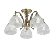 Потолочная люстра MW-Light Аманда 481015205