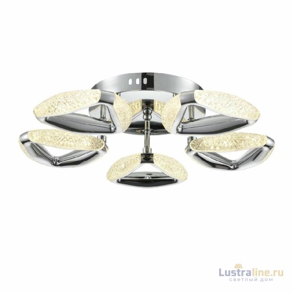 Потолочная люстра Lumion Ruana 8239/5CL