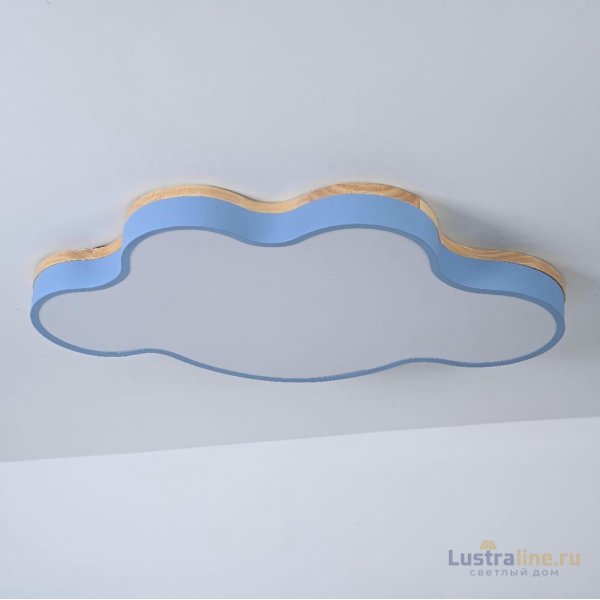 Потолочная люстра ImperiumLoft Cloud Eco 189505-26