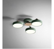 Потолочная люстра ImperiumLoft Move 178248-26 Потолочная люстра ImperiumLoft Move 178248-26