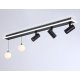 Потолочная люстра Ambrella Light Comfort LineTech FL66202