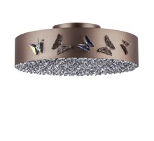 Потолочная люстра Lightstar Faraone 701021 Потолочная люстра Lightstar Faraone 701021