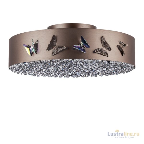 Потолочная люстра Lightstar Faraone 701021