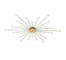 Потолочная люстра Escada Starfall 2109/1 Copper