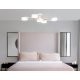 Потолочная люстра Ambrella Light Comfort LineTech FL4834