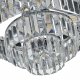 Потолочная люстра Arte Milano Sorrento 375009/4+2/20/480 CR