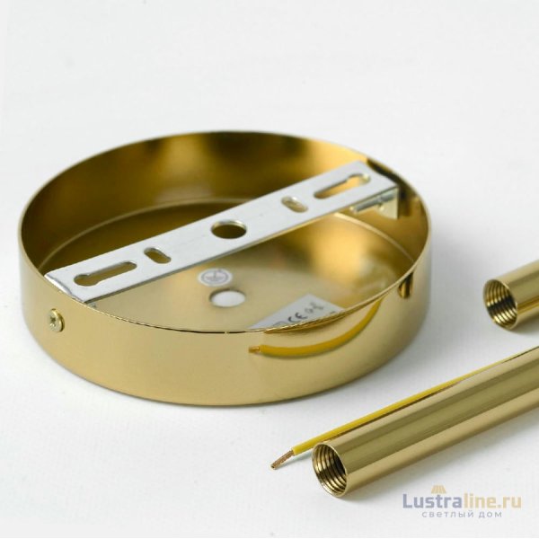 Потолочная люстра Lussole Hesperia LSP-8839 Потолочная люстра Lussole Hesperia LSP-8839