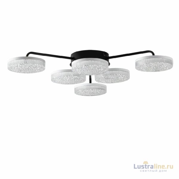 Потолочная люстра Lumion Didana 8236/6CL Потолочная люстра Lumion Didana 8236/6CL