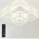Потолочная люстра Natali Kovaltseva Sm LED LAMPS 81446