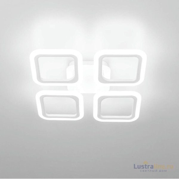 Потолочная люстра Citilux Марсель CL232040R
