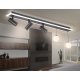 Потолочная люстра Ambrella Light Comfort LineTech FL66202