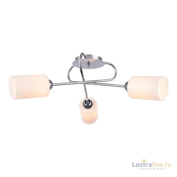 Потолочная люстра Escada 679/3PL