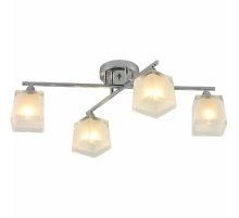 Потолочная люстра Reluce 01417-0.3-04 CR