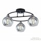 Потолочная люстра Arte Milano Amalfi 322403/3 BK+CR