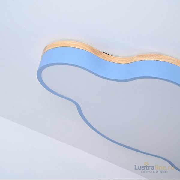 Потолочная люстра ImperiumLoft Cloud Eco 189505-26