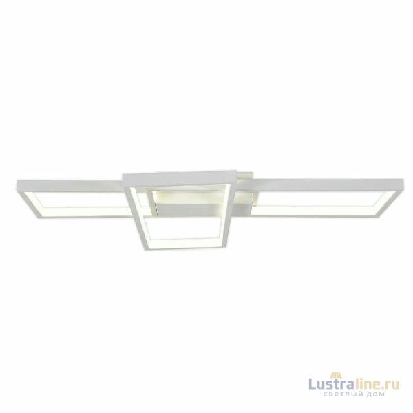 Потолочная люстра Escada Arcade 10254/3LED Потолочная люстра Escada Arcade 10254/3LED