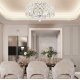 Потолочная люстра Arte Milano Sorrento 377019/8/50/570 CR