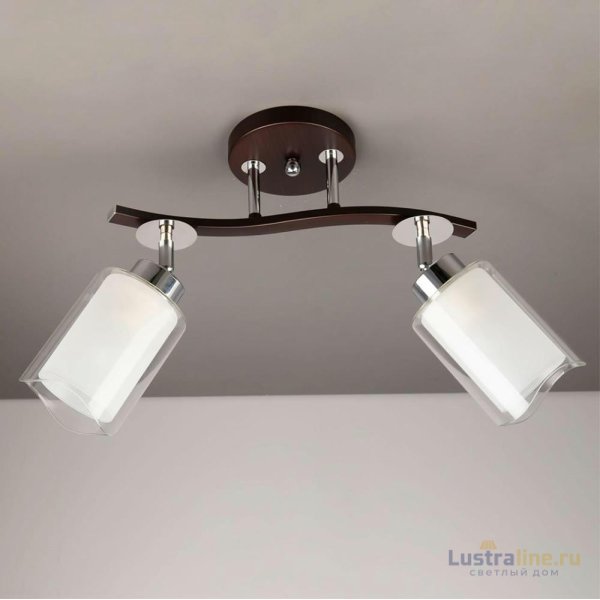 Потолочная люстра Citilux Фортуна CL156122 Потолочная люстра Citilux Фортуна CL156122