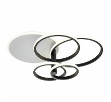 Потолочная люстра Escada Contour 10213/4LED BL White