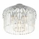 Потолочная люстра Arte Milano Sorrento 378909/5/50/390 CR