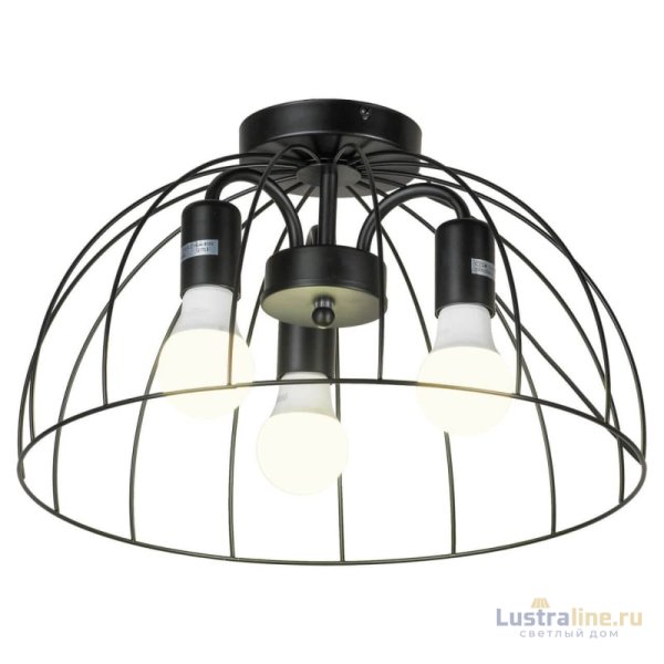 Потолочная люстра Lussole LGO LATTICE GRLSP-8215 Потолочная люстра Lussole LGO LATTICE GRLSP-8215