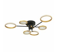 Потолочная люстра LED4U L3123-6