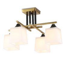 Потолочная люстра Ambrella Light Loft Traditional TR303042