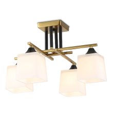 Потолочная люстра Ambrella Light Loft Traditional TR303042