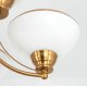 Потолочная люстра Citilux Краков CL401153