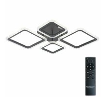 Потолочная люстра Natali Kovaltseva Opti LED LAMPS 81108/2C